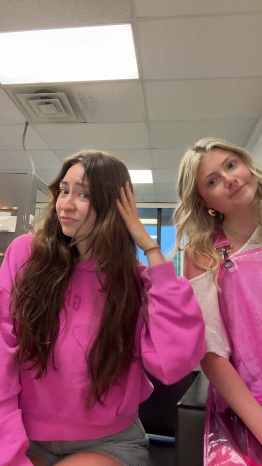 Post 5 by Anna Grace on TikTok (video)
