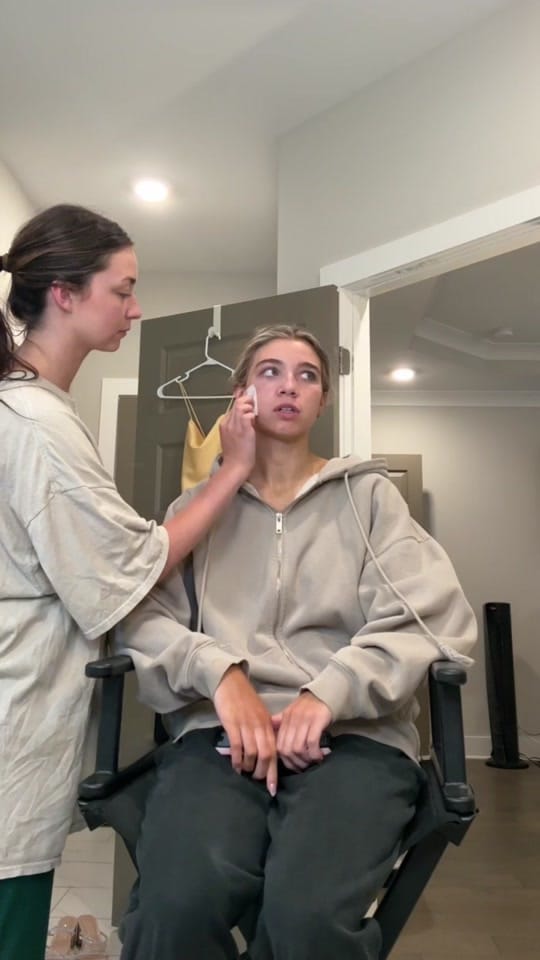 Post 3 by Anna Grace on TikTok (video)