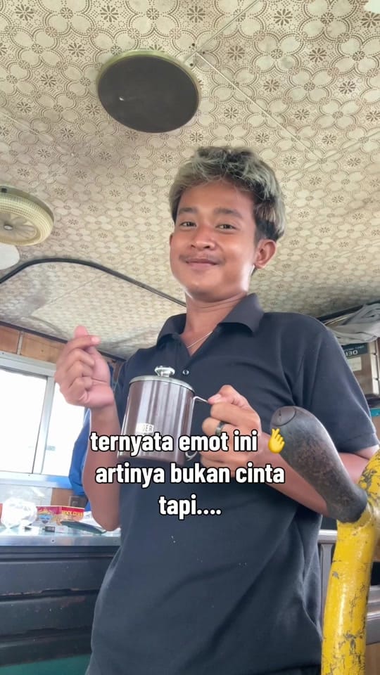 Post 1 by Tubagus Alit on TikTok (video)
