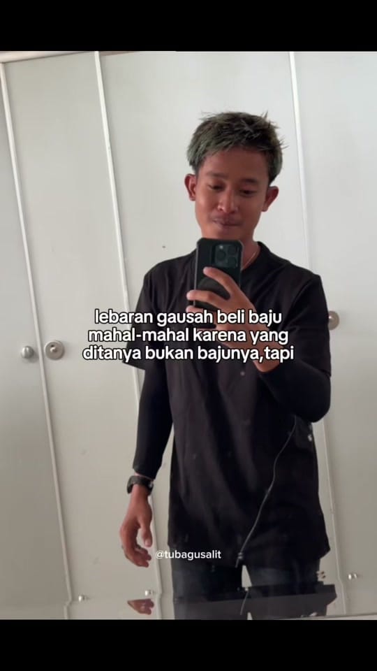 Post 5 by Tubagus Alit on TikTok (video)