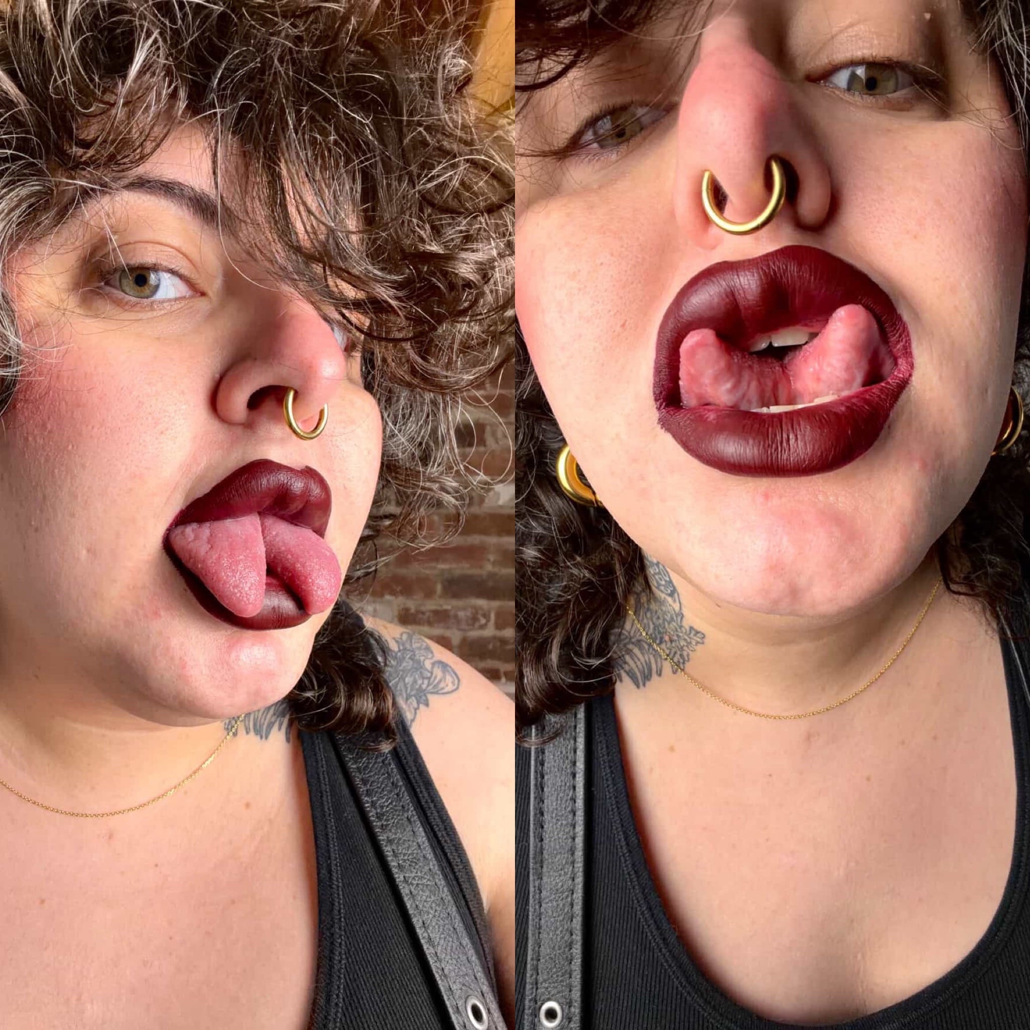 Post 7 by Dana_Marie_Dracula on TikTok (video)