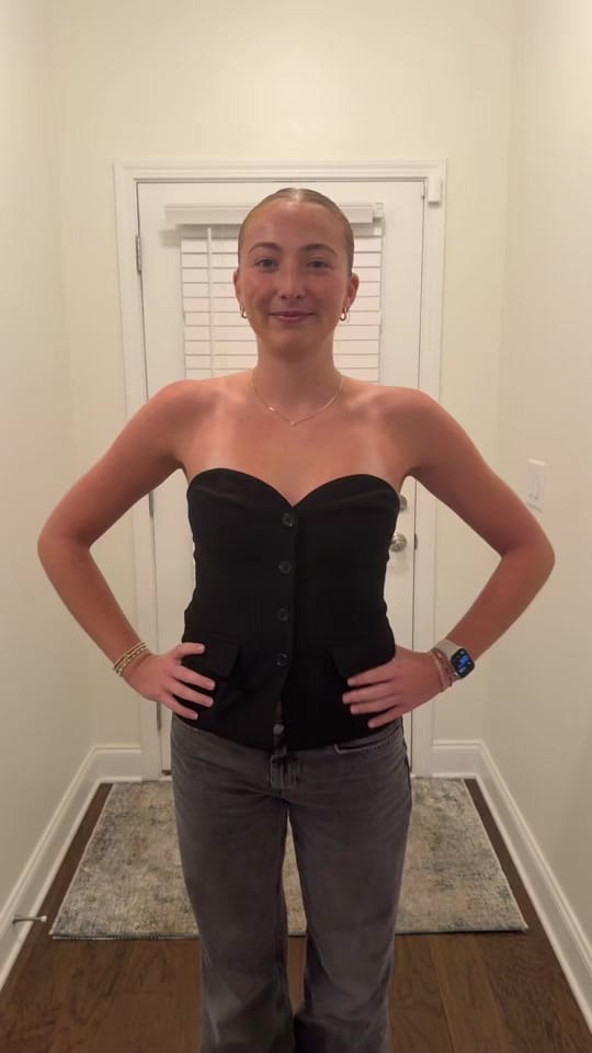 Post 2 by Anna Grace on TikTok (video)