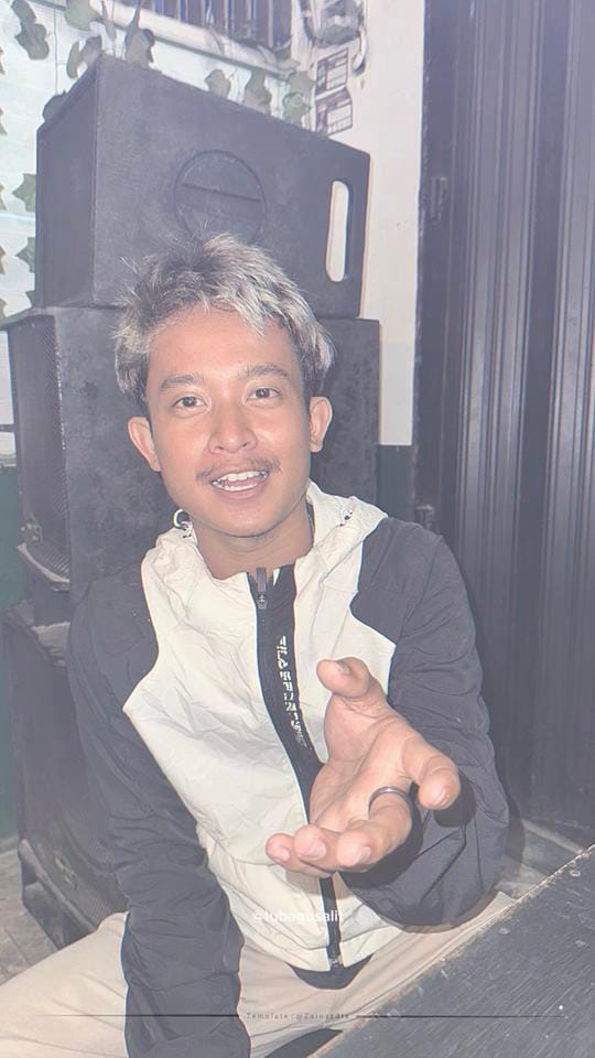 Post 4 by Tubagus Alit on TikTok (video)