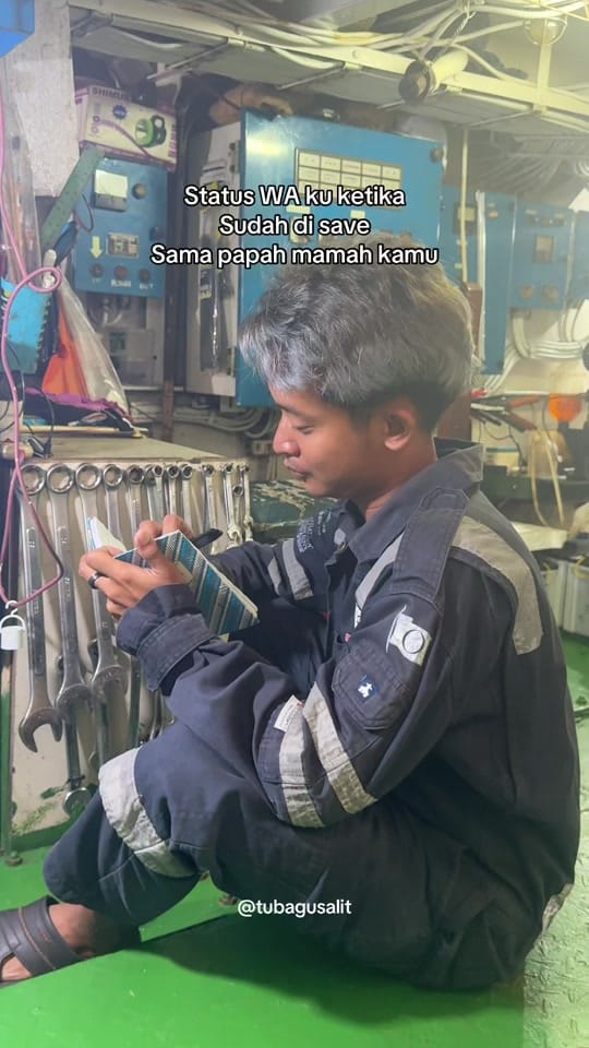 Post 9 by Tubagus Alit on TikTok (video)
