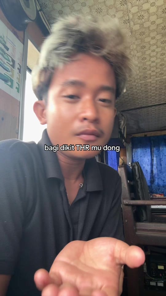 Post 3 by Tubagus Alit on TikTok (video)