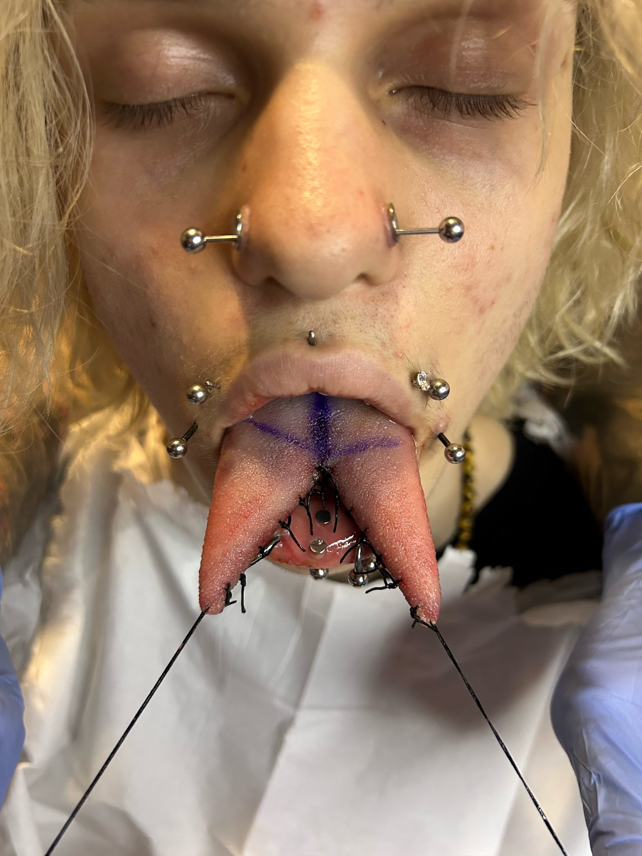 Post 2 by Dana_Marie_Dracula on TikTok (video)