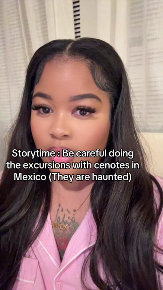Post 7 by Meenah 🦋💖 on TikTok (video)