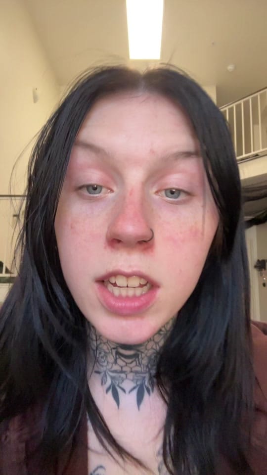 Post 9 by Jannai🖤 on TikTok (video)
