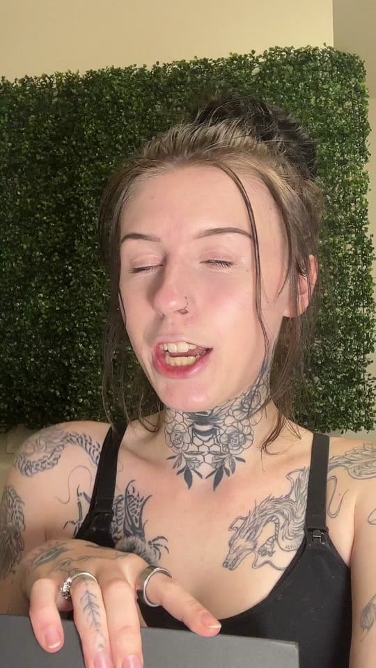 Post 4 by Jannai🖤 on TikTok (video)