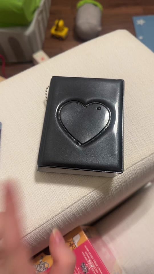 Post 8 by Jannai🖤 on TikTok (video)