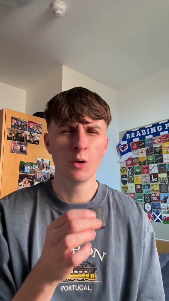 Post 7 by Ethan Vine | ethanotg on TikTok (video)