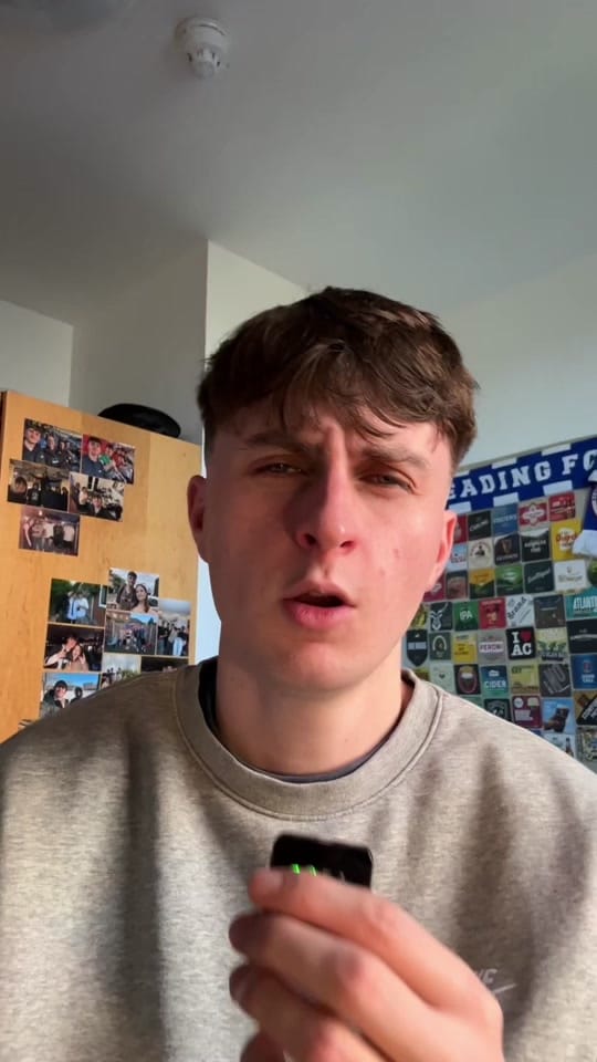 Post 2 by Ethan Vine | ethanotg on TikTok (video)