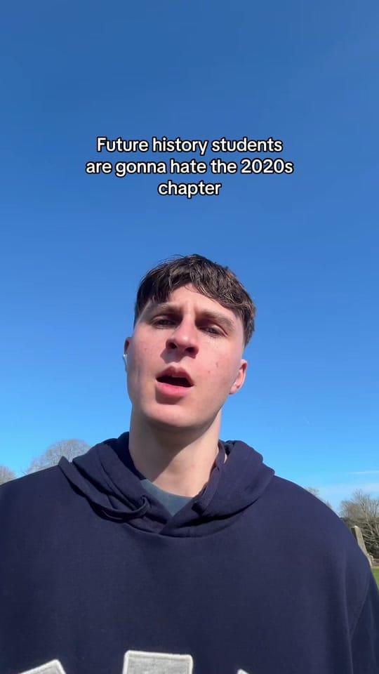 Post 10 by Ethan Vine | ethanotg on TikTok (video)