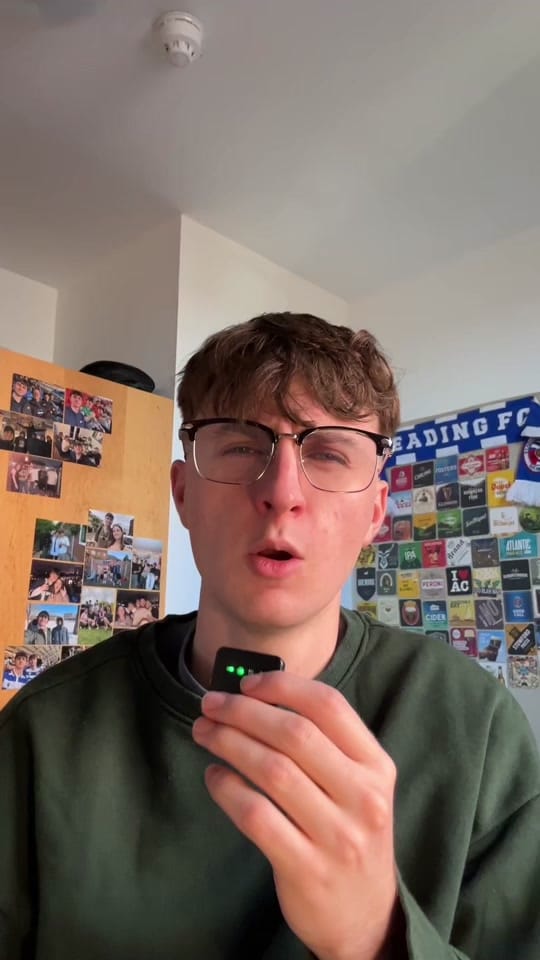 Post 4 by Ethan Vine | ethanotg on TikTok (video)