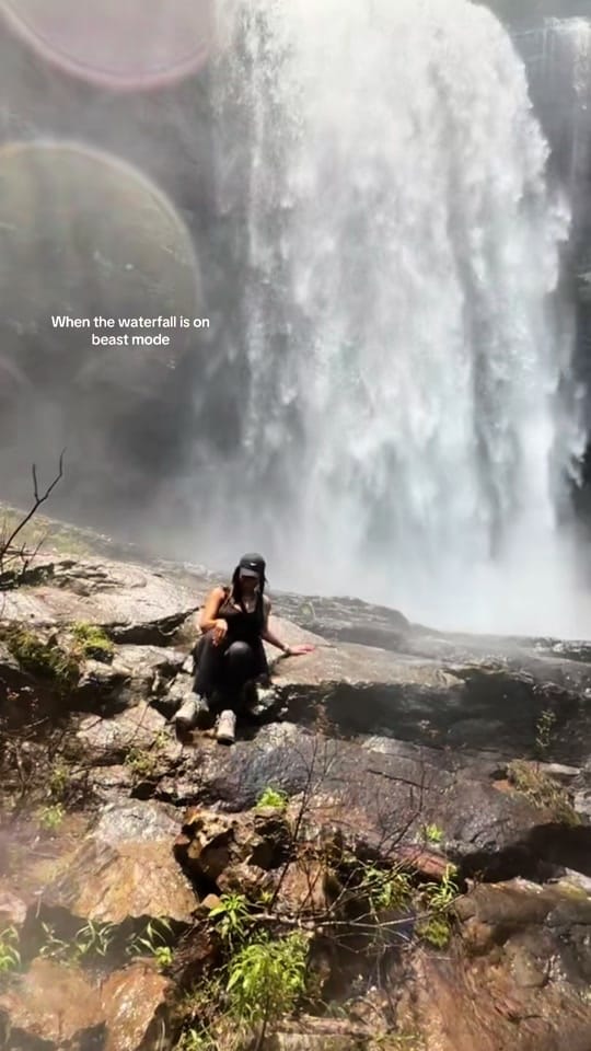 Post 7 by GinaintheATL on TikTok (video)