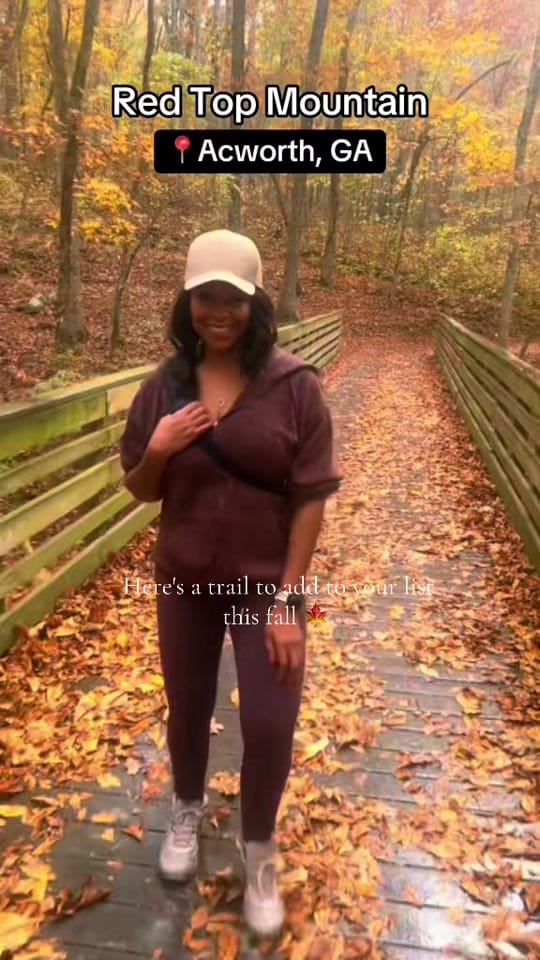 Post 8 by GinaintheATL on TikTok (video)
