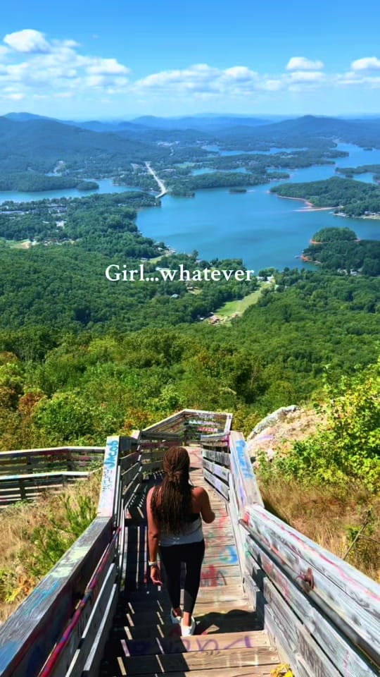 Post 4 by GinaintheATL on TikTok (video)