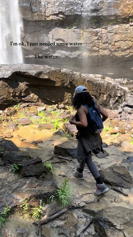 Post 6 by GinaintheATL on TikTok (video)