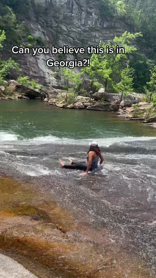 Post 10 by GinaintheATL on TikTok (video)
