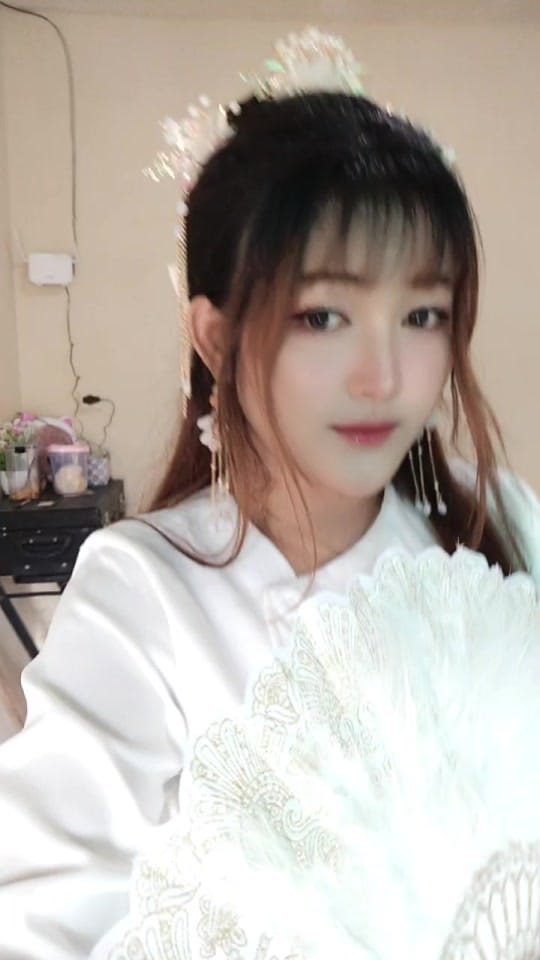 Post 5 by Ambu UNiee on TikTok (video)