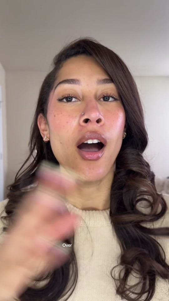 Post 6 by Jadyn Elizabeth on TikTok (video)