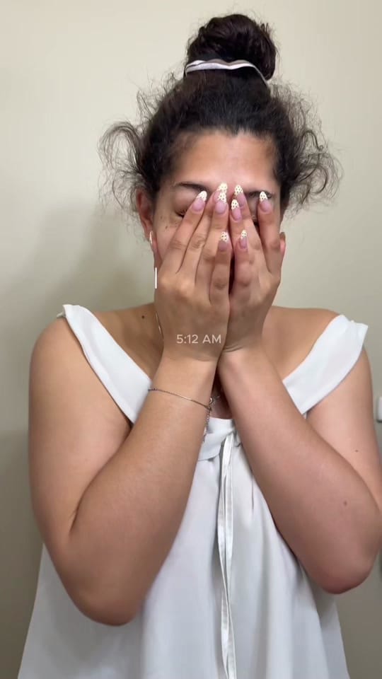 Post 2 by Jadyn Elizabeth on TikTok (video)