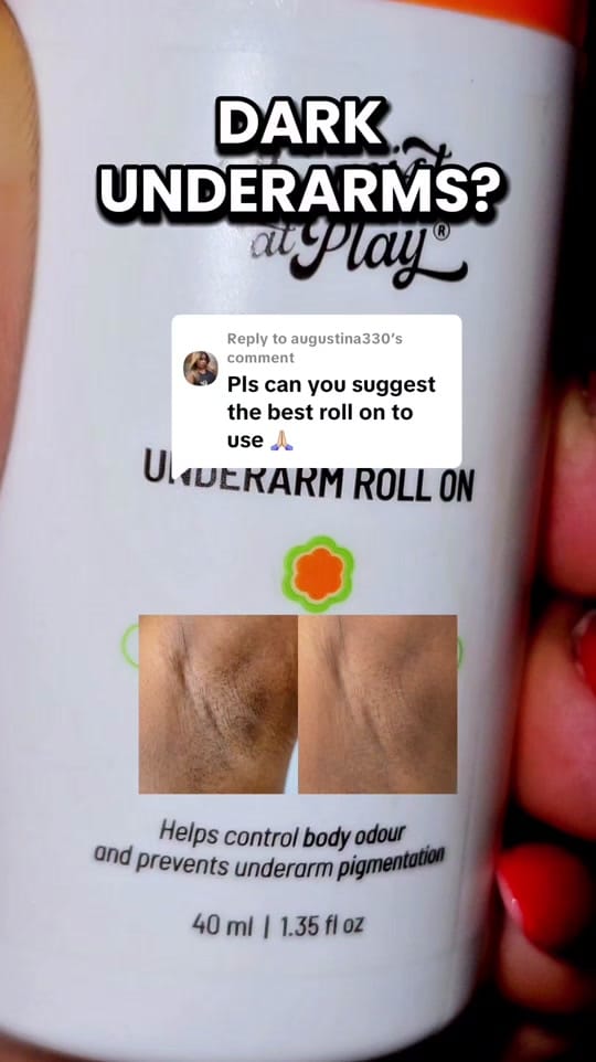 Post 1 by Abby Olurin Dames 2739📲 MSc🎓 on TikTok (video)