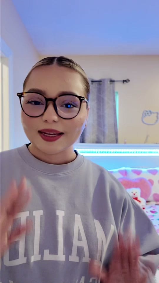Post 8 by paulie sambrano on TikTok (video)