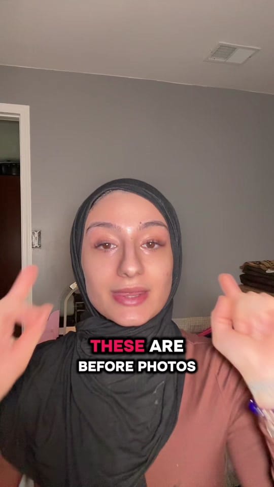 Post 4 by Ayah Papaya 🌙 on TikTok (video)