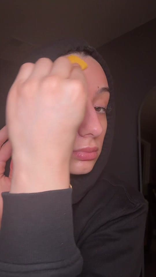 Post 8 by Ayah Papaya 🌙 on TikTok (video)