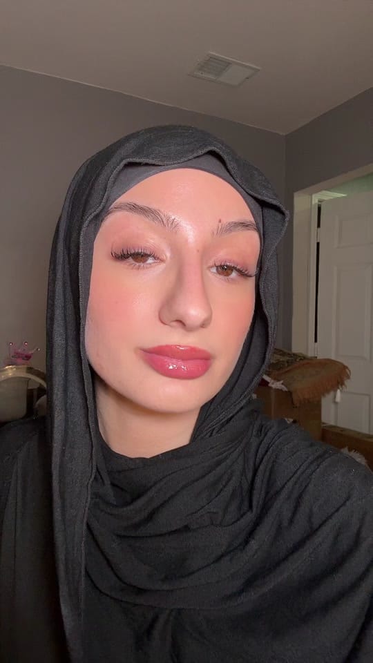Post 2 by Ayah Papaya 🌙 on TikTok (video)