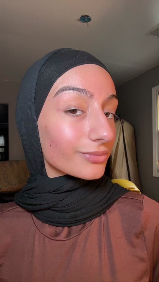 Post 9 by Ayah Papaya 🌙 on TikTok (video)
