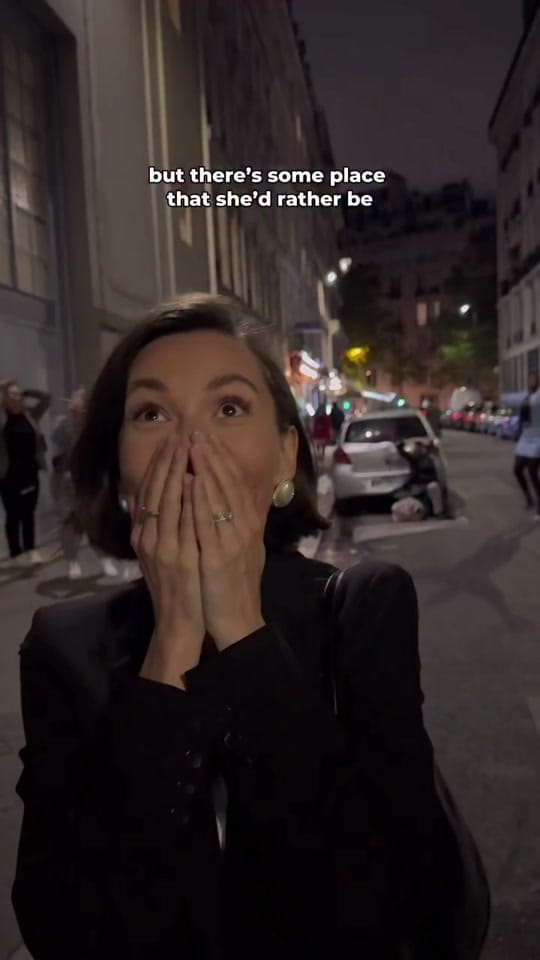 Post 3 by MARINA | FASHION INFLUENCER on TikTok (video)