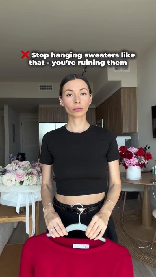Post 7 by MARINA | FASHION INFLUENCER on TikTok (video)