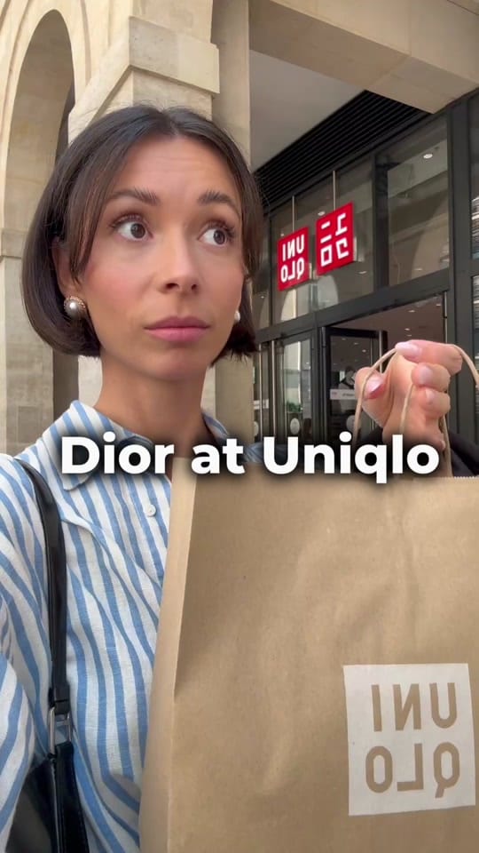 Post 8 by MARINA | FASHION INFLUENCER on TikTok (video)