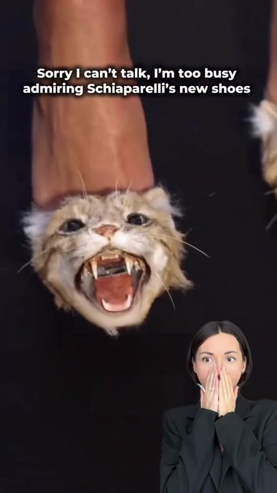 Post 4 by MARINA | FASHION INFLUENCER on TikTok (video)