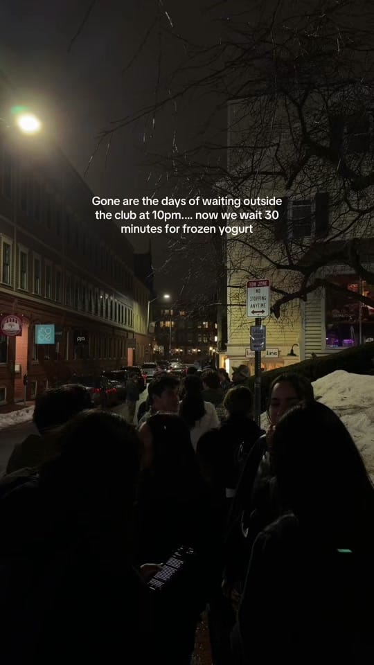 Post 4 by Jess | Boston Travel Creator on TikTok (video)