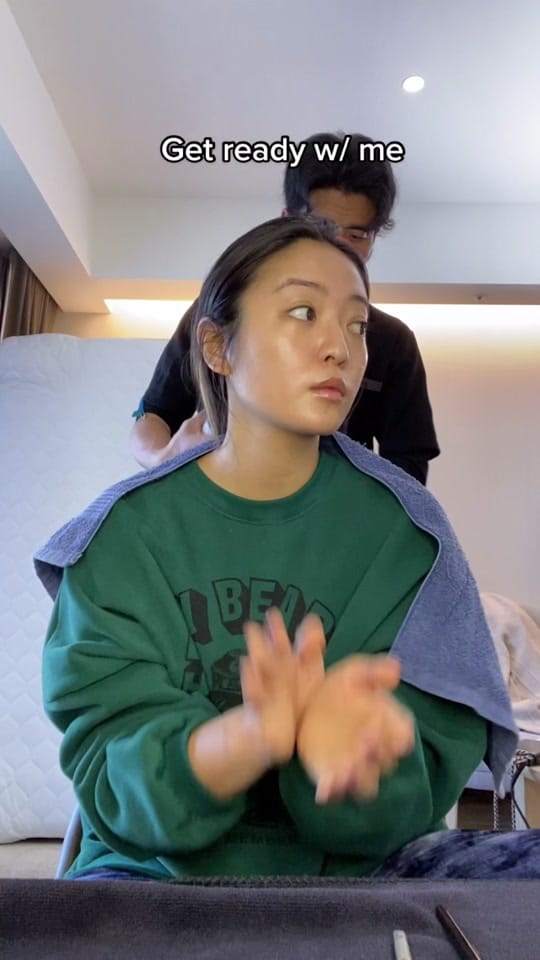 Post 9 by ✰ C H E L S E A ✰ on TikTok (video)