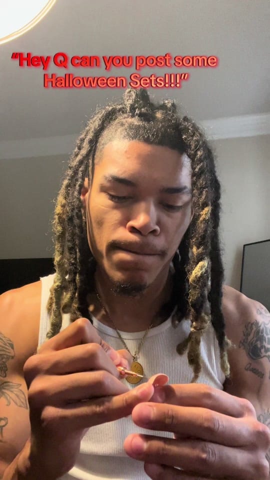 Post 6 by _klawedbyq on TikTok (video)
