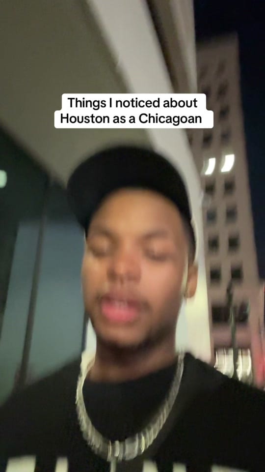 Post 2 by Just AP on TikTok (video)