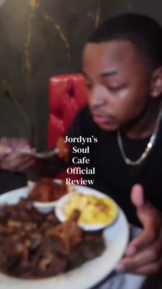 Post 6 by Just AP on TikTok (video)