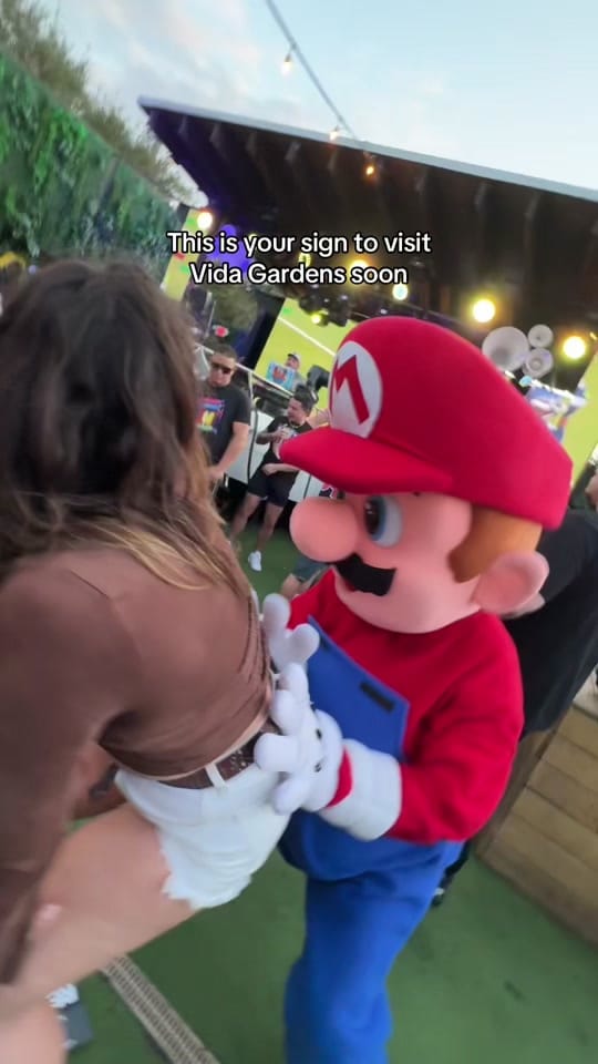 Post 4 by Just AP on TikTok (video)