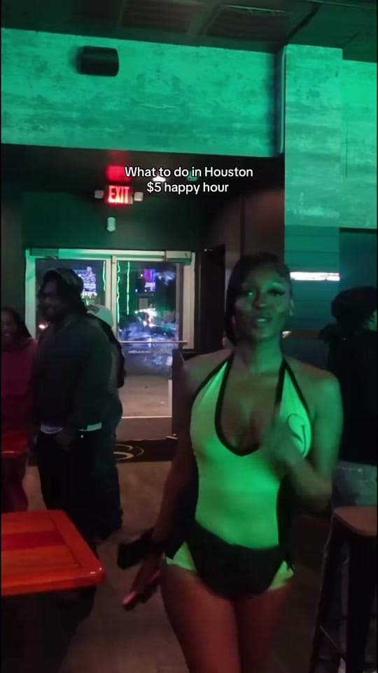 Post 1 by Just AP on TikTok (video)