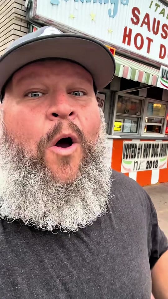 Post 3 by Didn’t Suck - Food Reviews! on TikTok (video)