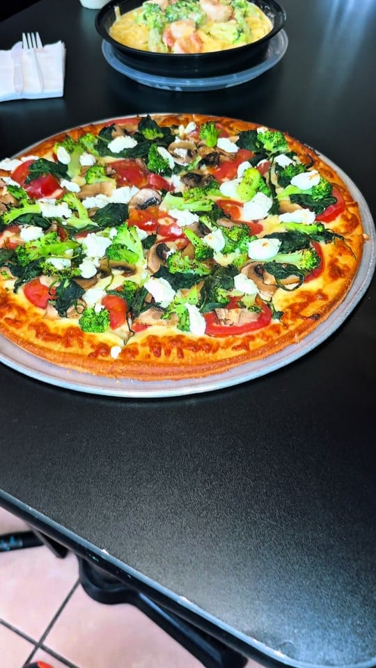 Post 4 by Didn’t Suck - Food Reviews! on TikTok (video)