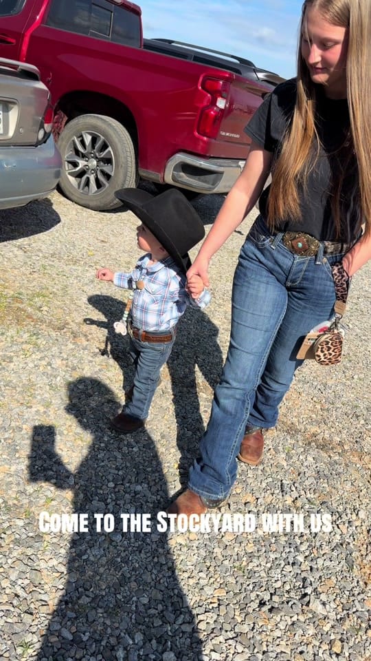 Post 5 by Hannah Ikner on TikTok (video)