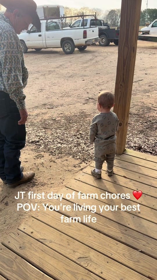 Post 6 by Hannah Ikner on TikTok (video)