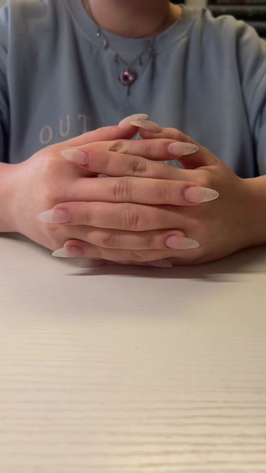 Post 1 by Allison <3 on TikTok (video)