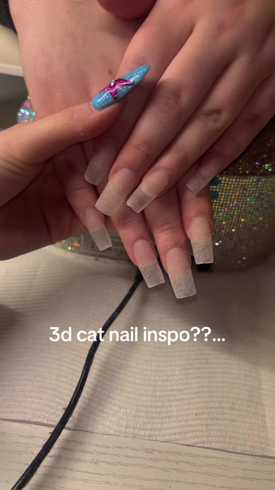 Post 3 by Allison <3 on TikTok (video)