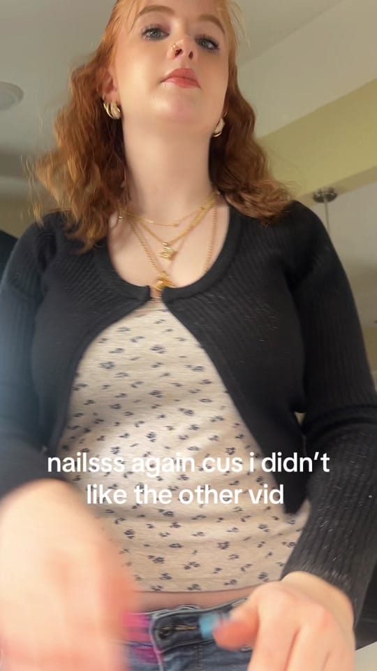 Post 4 by Allison <3 on TikTok (video)